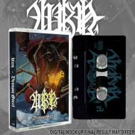URN Demon Steel TAPE [MC]